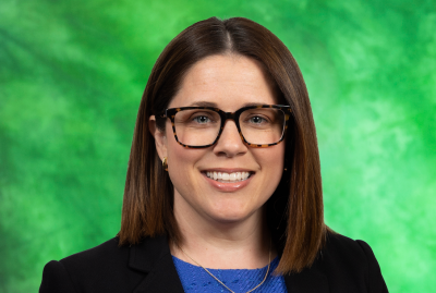 Lisa McIntyre to join UNT as vice provost for student success