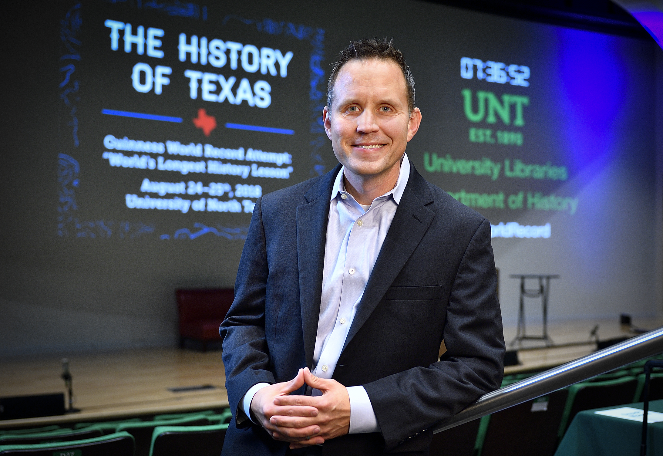 OLLI at UNT announces guided history tour ‘to walk in the footsteps of the Texas Revolution’