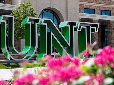UNT joins Excelencia in Education’s Presidents for Latino Student Success network