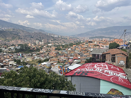 Medellín, Colombia