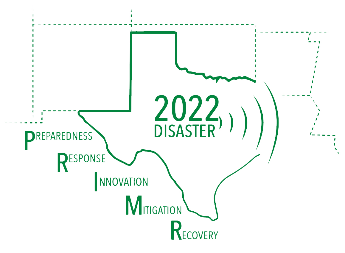 2022 Disater Confrence - Preparedness, Response, Innovation, Mitigation, Recovery