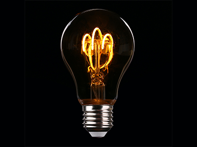 Filament Lighbulb