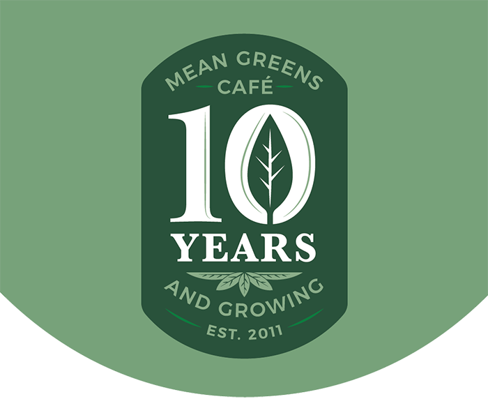 Nation’s first all-vegan dining hall is celebrating 10 years of service at UNT