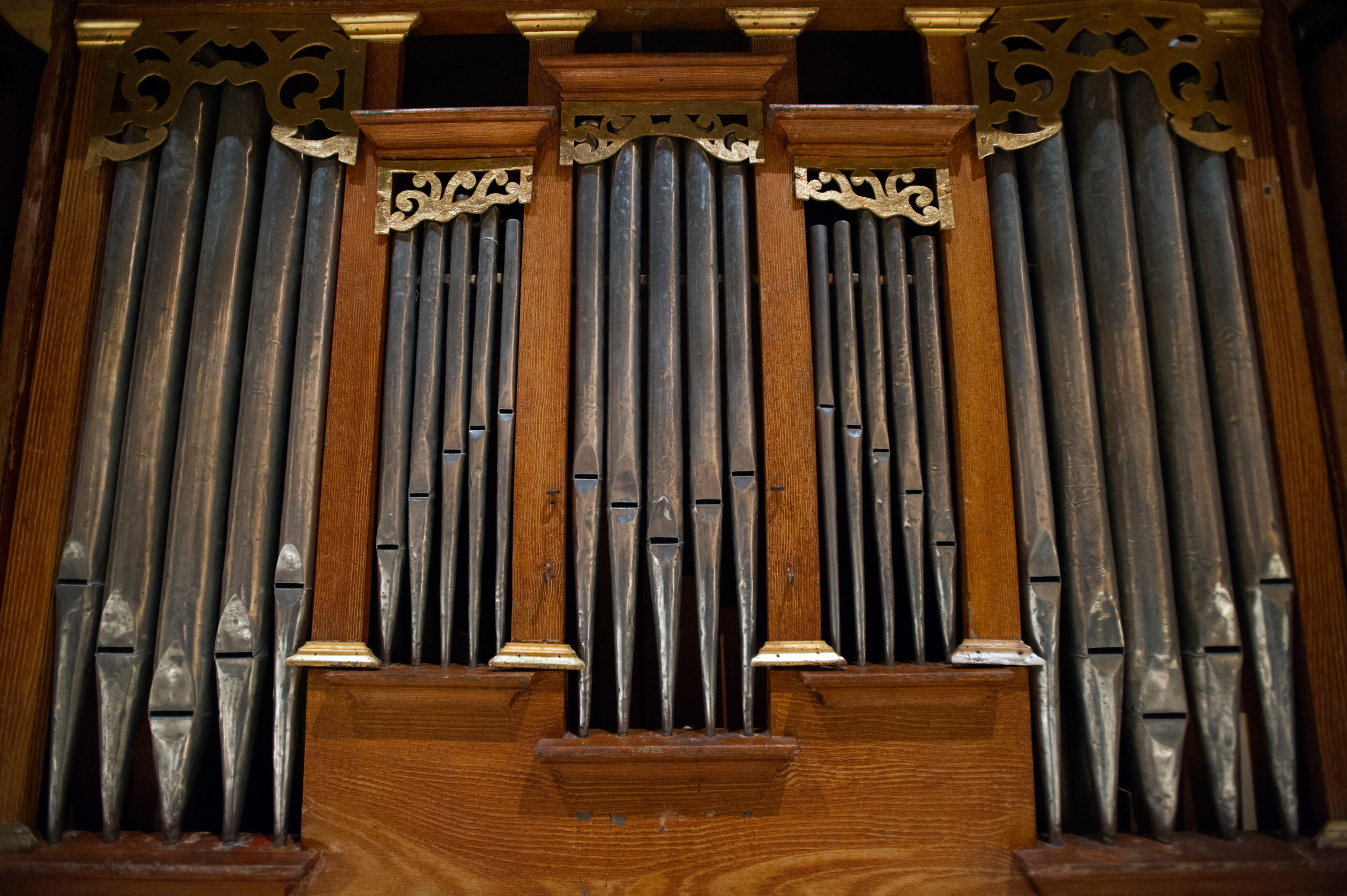 UNT to host inauguration for historic organ