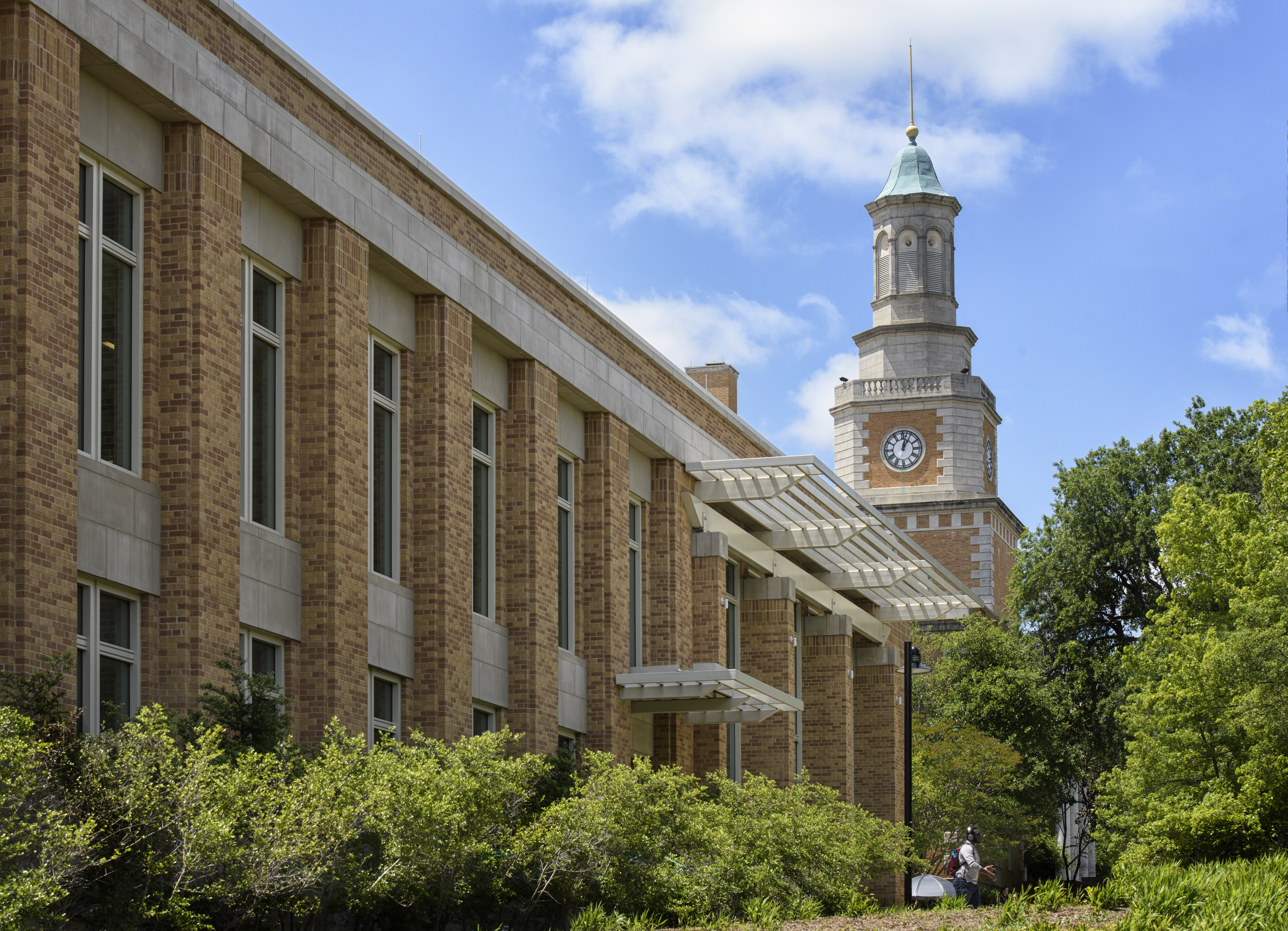 UNT researchers among world’s top 2% of scientists on Stanford University list