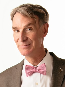 Press passes available for Bill Nye speech at UNT