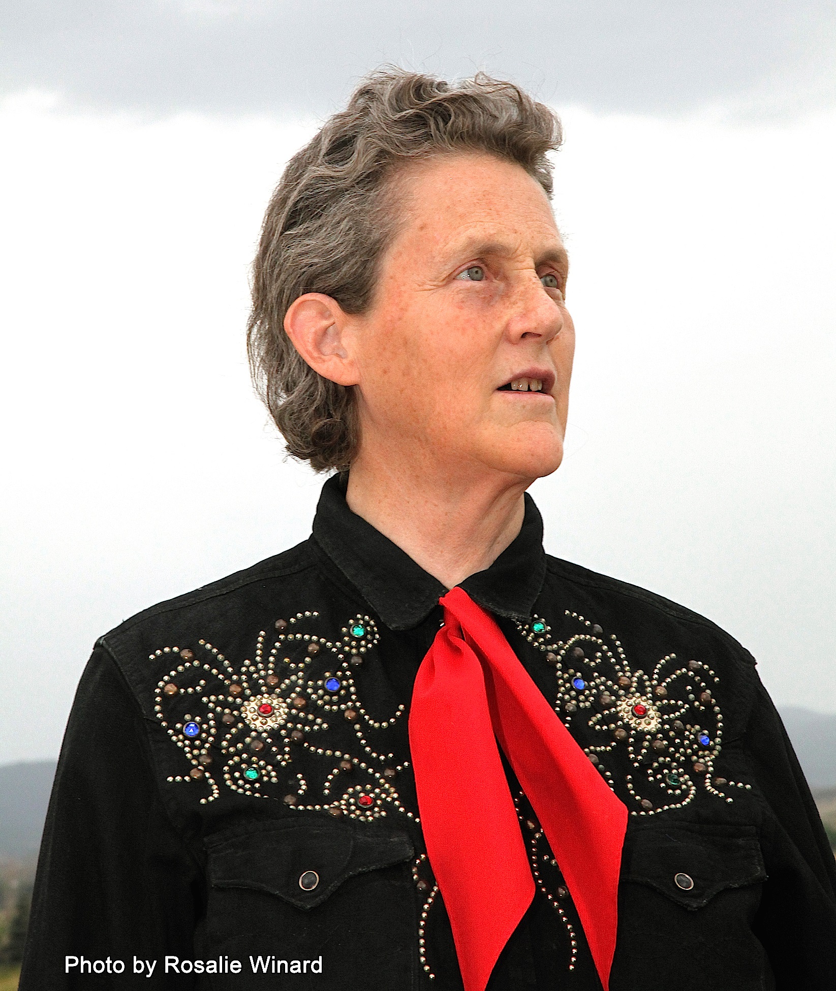 Temple Grandin to speak at UNT sponsored event in Dallas April 13
