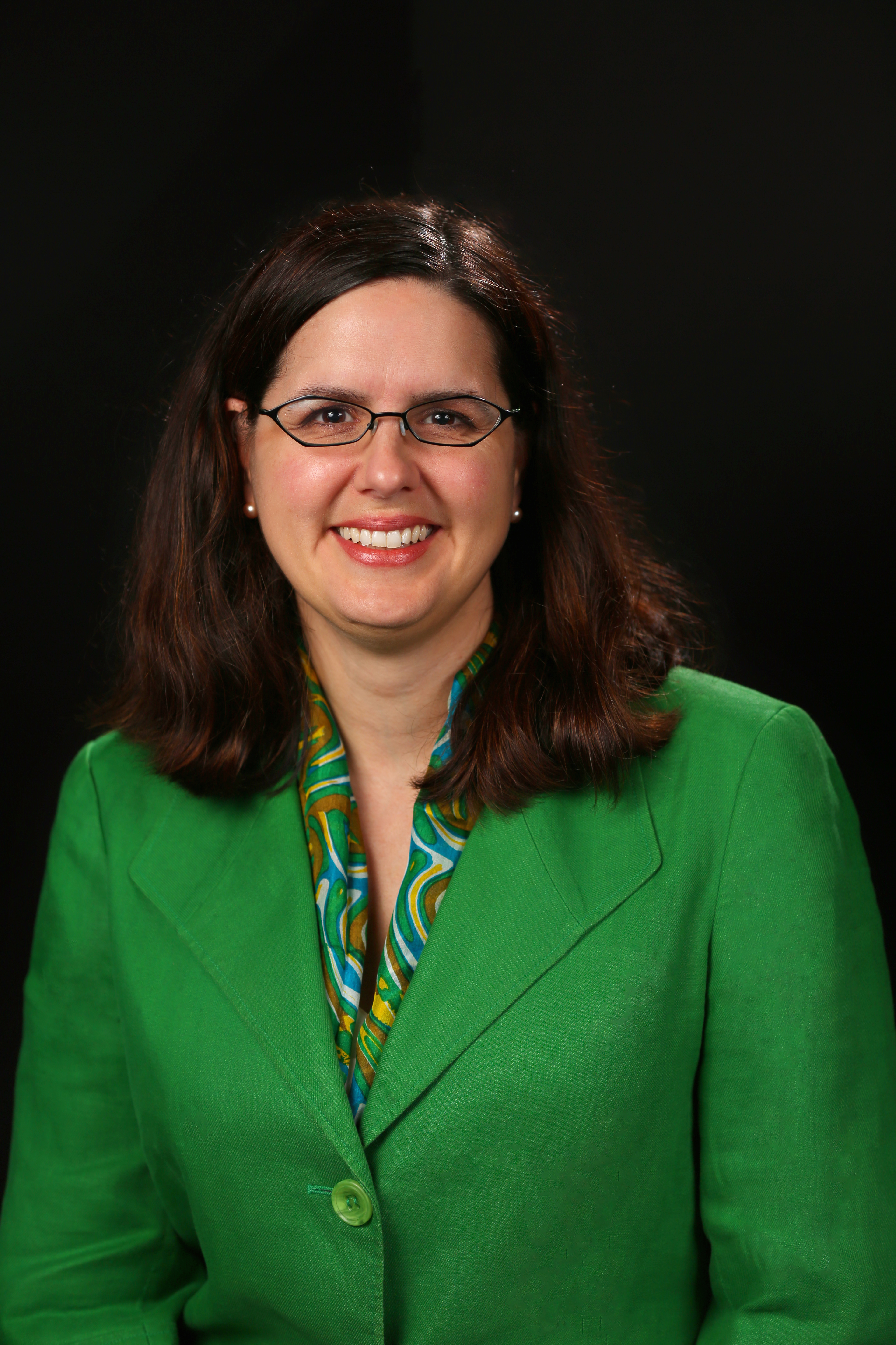 Jennifer Evans-Cowley named UNT Provost and Vice President for Academic Affairs