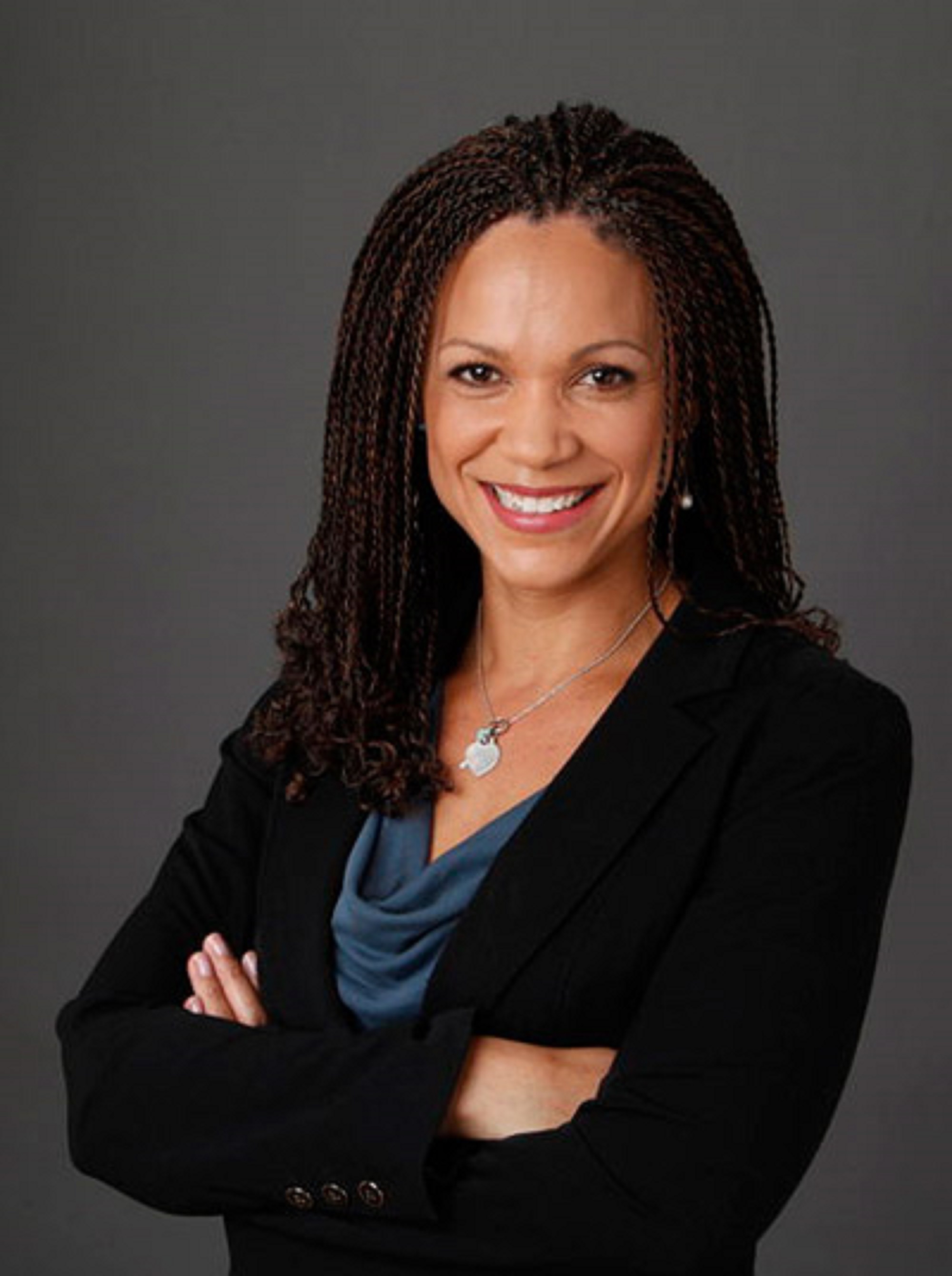 UNT Equity and Diversity Conference to feature keynote speaker Melissa Harris-Perry
