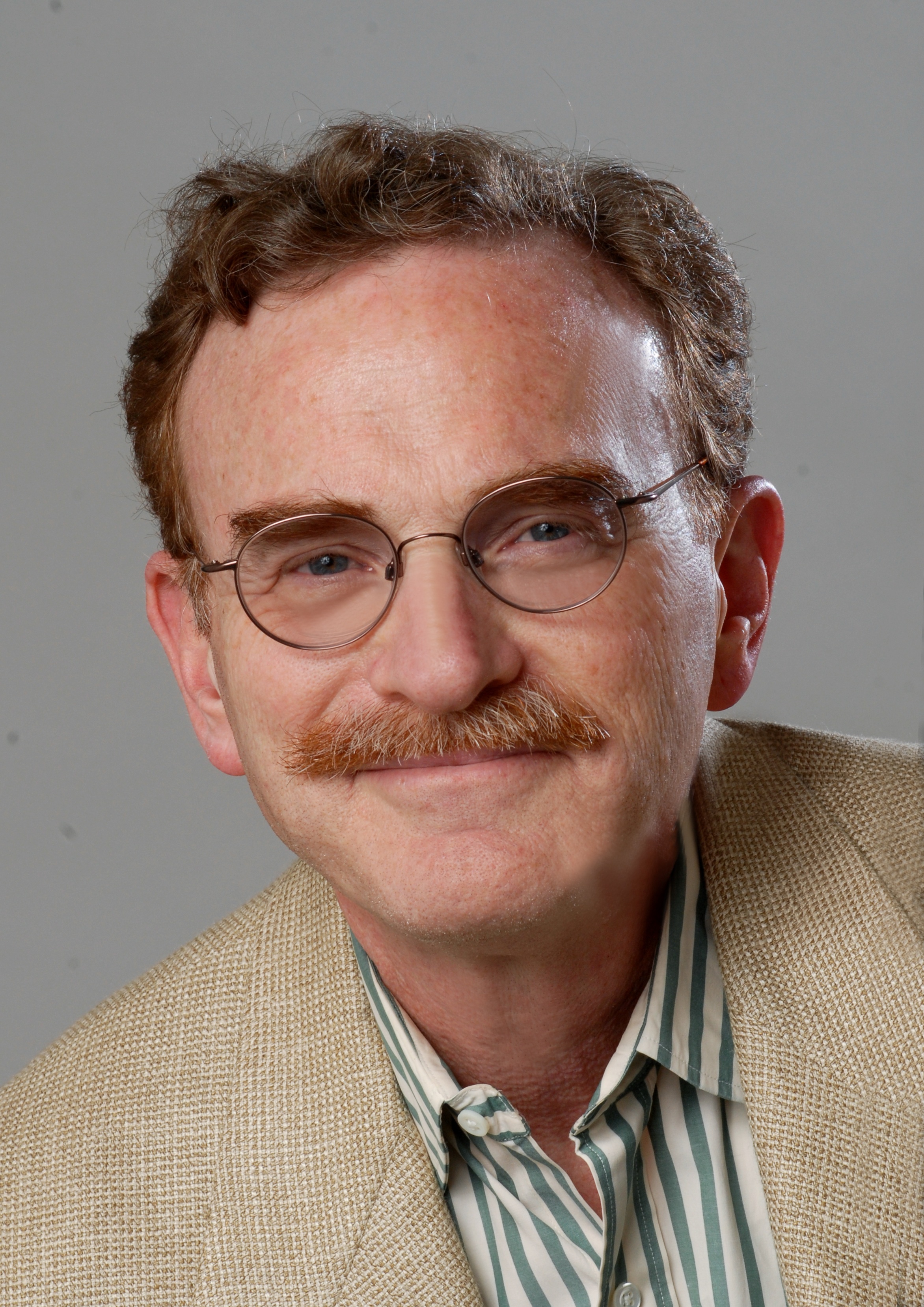 Randy Schekman, Nobel Laureate