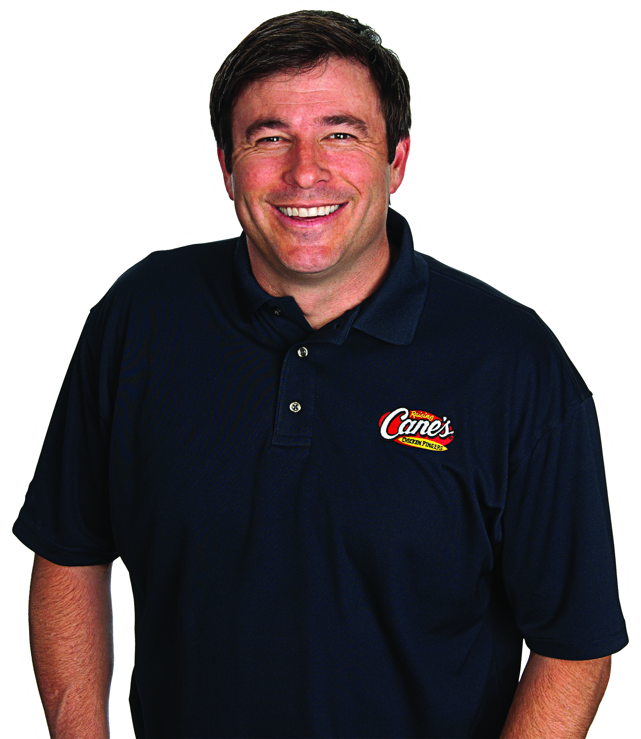 Todd Graves, Raising Cane’s Chicken Fingers CEO and founder