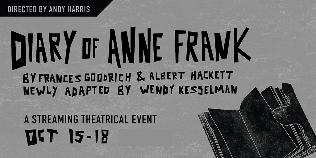 UNT Theatre honoring Justice Ruth Bader Ginsburg with free ‘Diary of Anne Frank’ performances