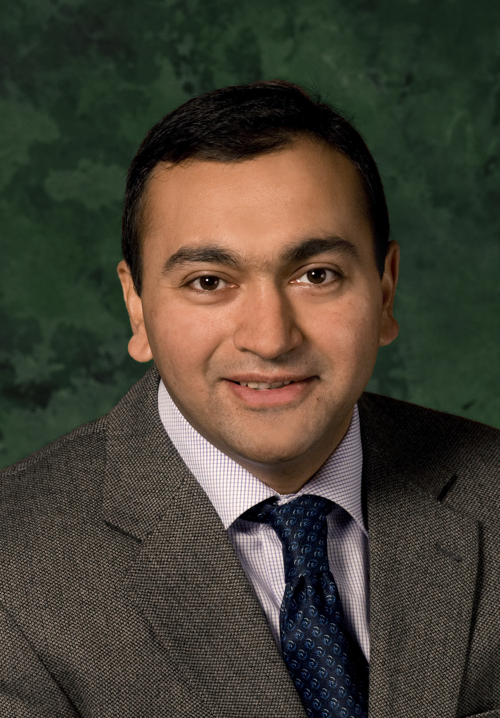 The Air Force Office of Scientific Research has awarded University Distinguished Research Professor Raj Banerjee from the University of North Texas College of Engineering and his research group a $900,000 grant.