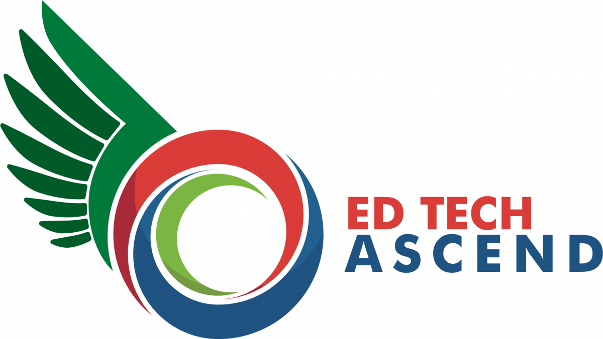 Ed Tech Ascend Logo