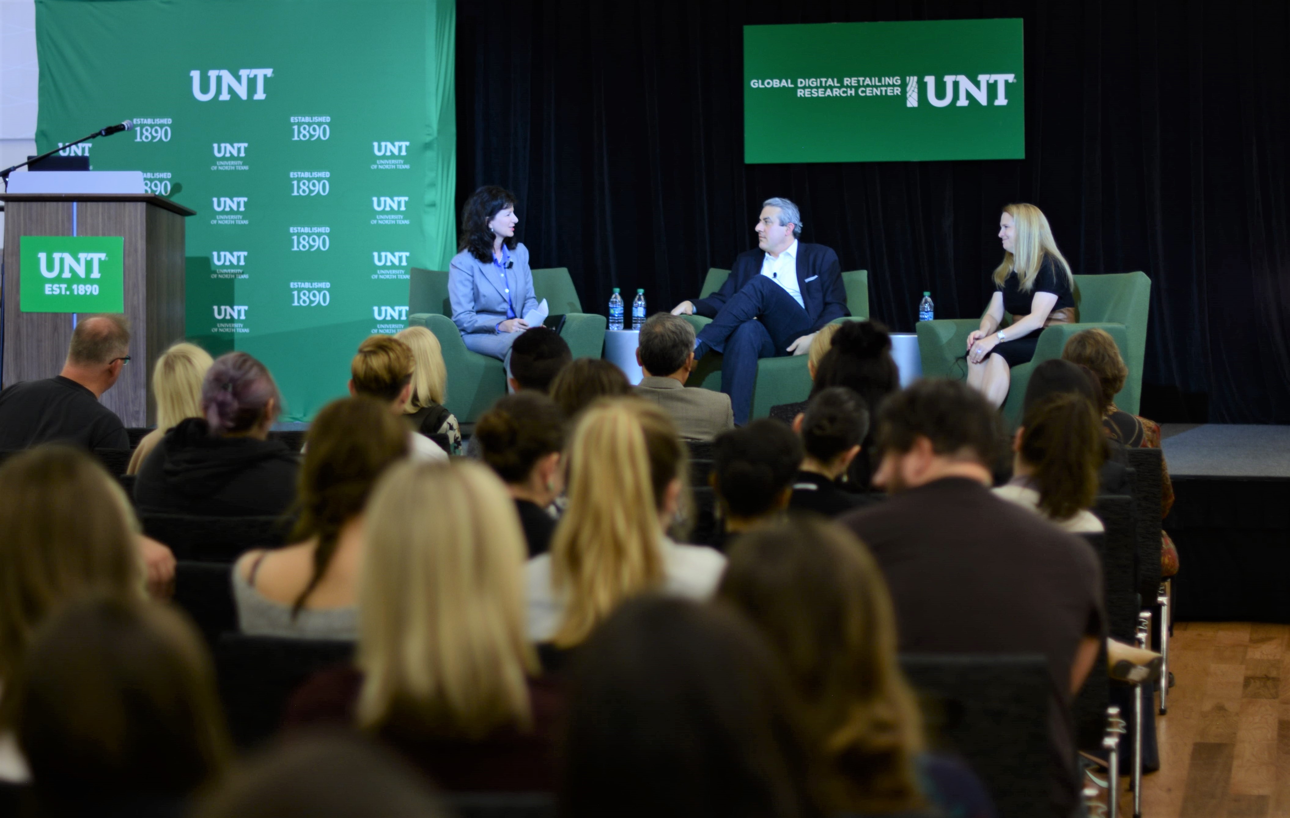 UNT retail event to focus on challenges, opportunities facing industry