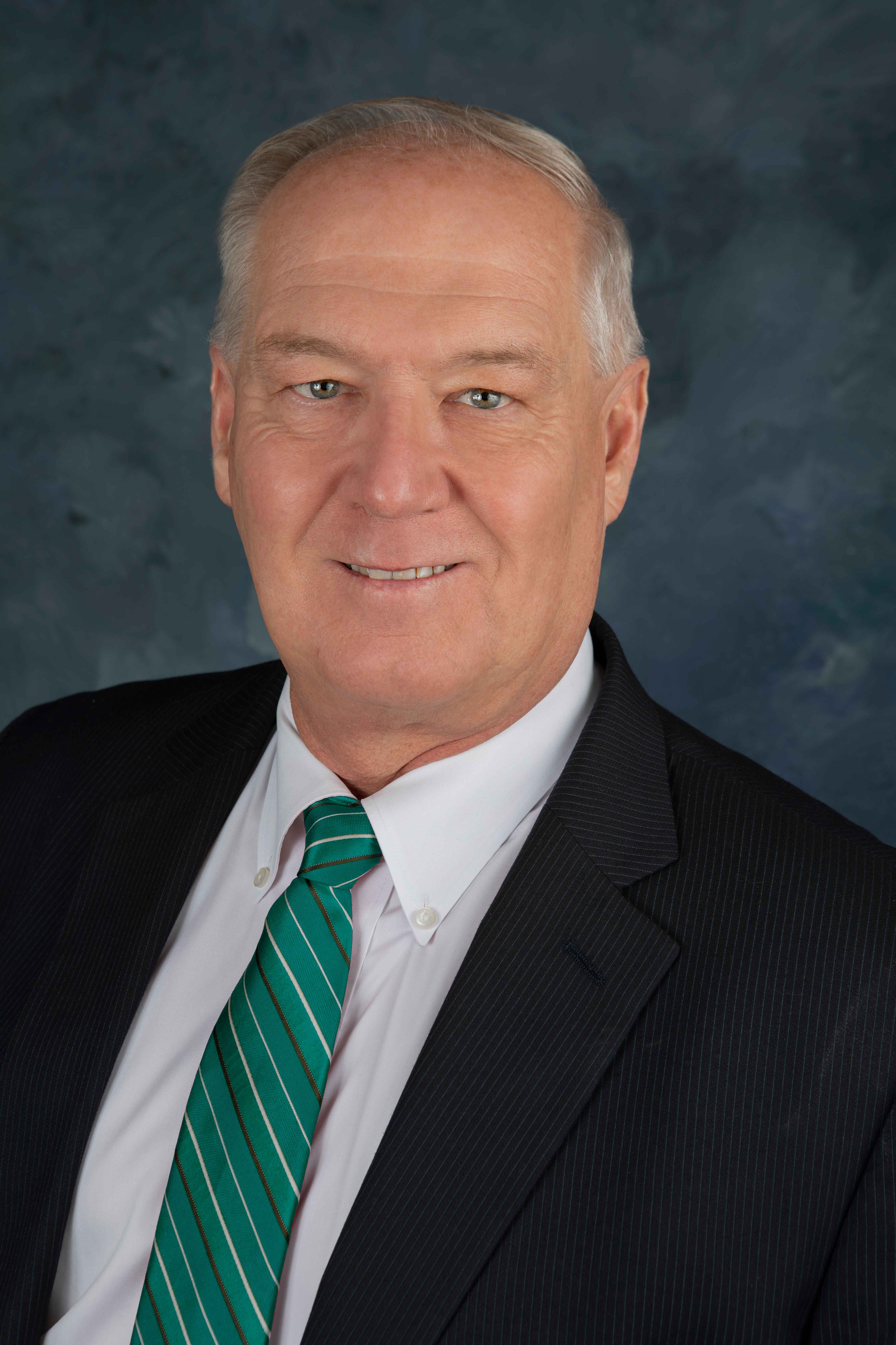 Kevin Fralicks named associate vice president for alumni relations and advancement communications at UNT