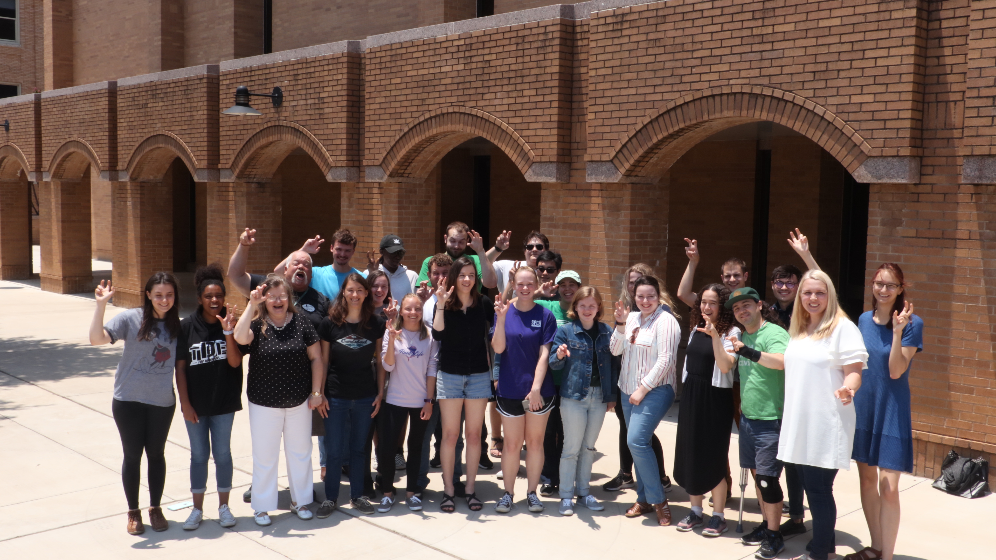 UNT offers free monthlong Russian language immersion 