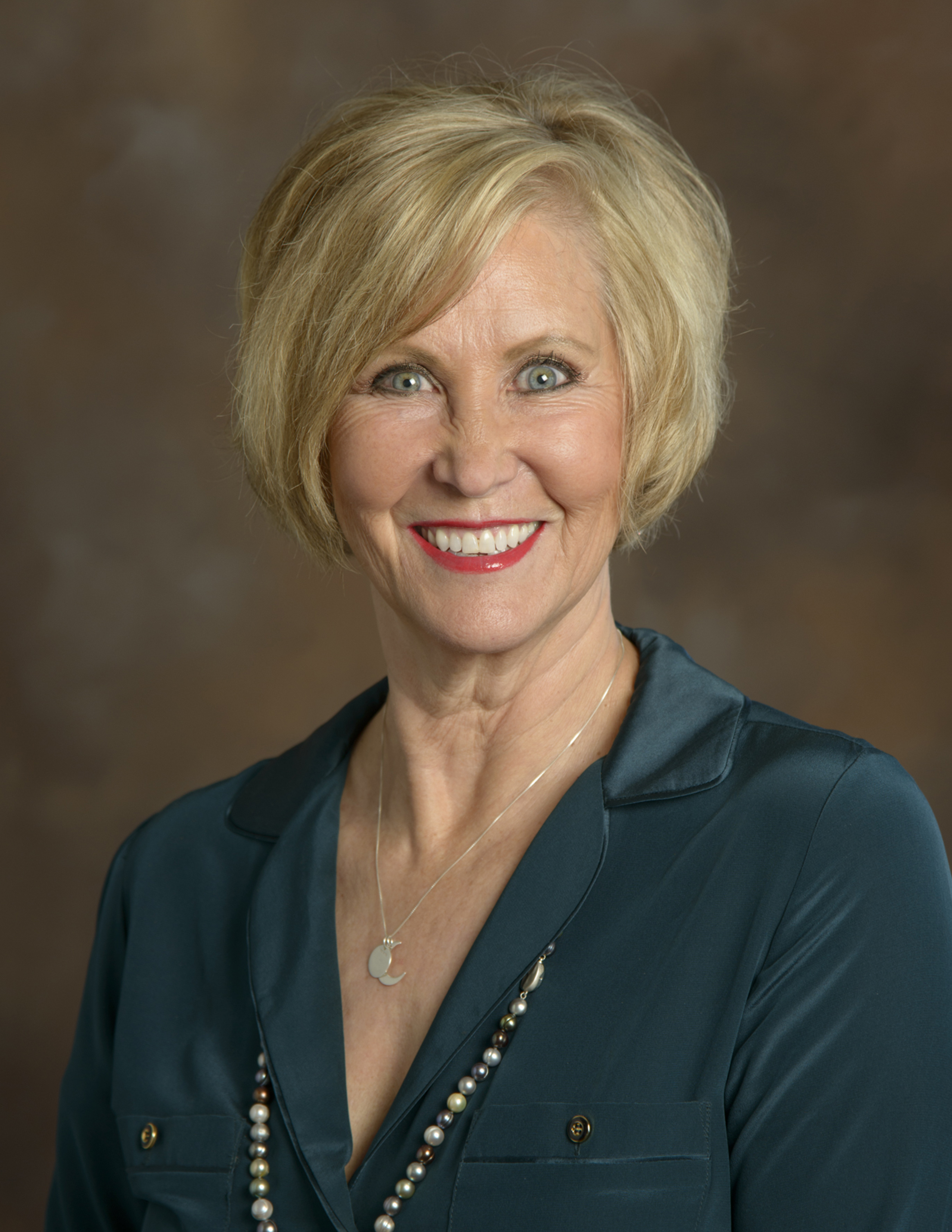 UNT announces new dean for its College of Merchandising, Hospitality and Tourism