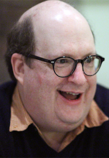 Consultant and entrepreneur Jared Spool will speak about “Deconstructing Delight