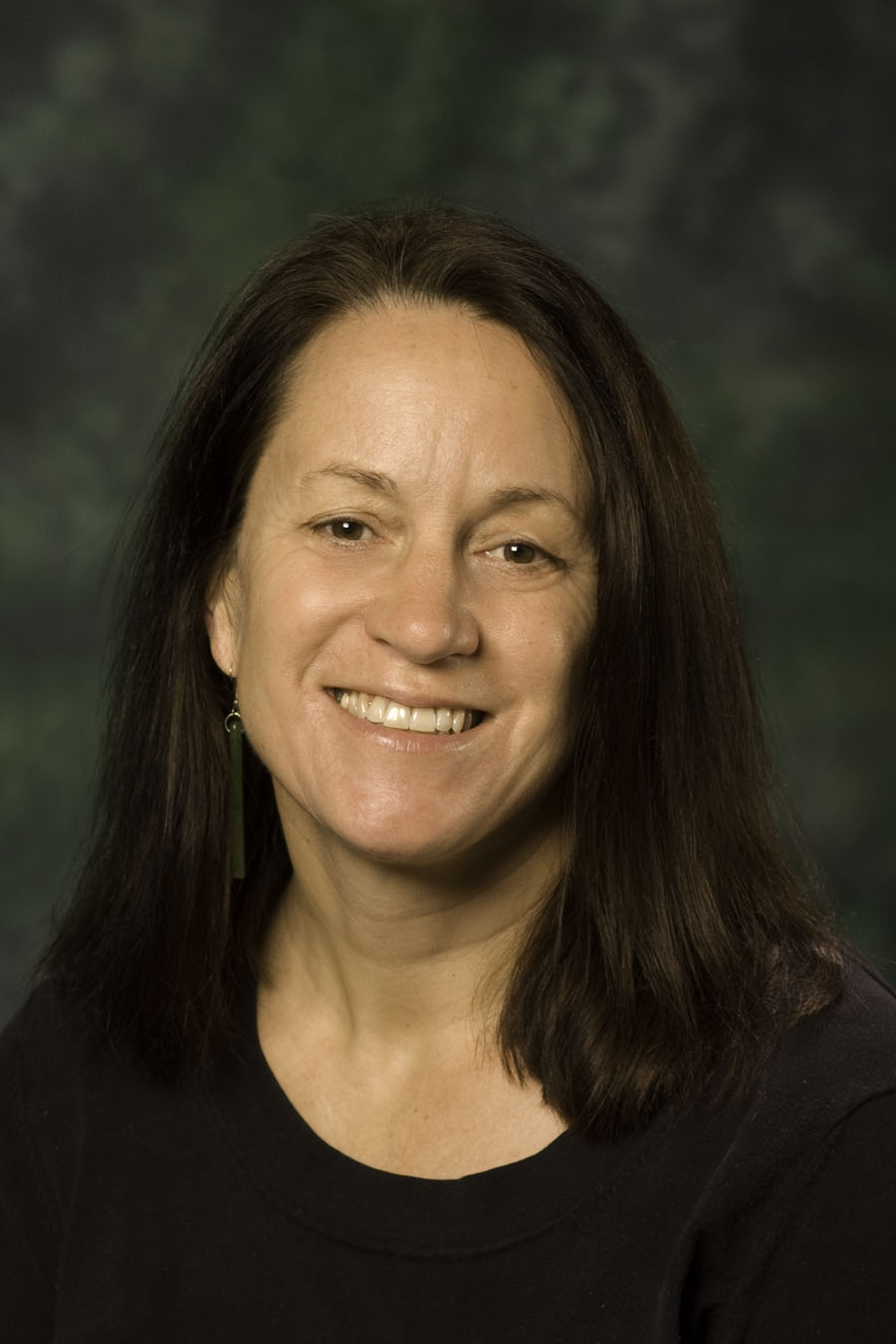 Wendy Middlemiss is an educational psychology professor in UNT's College of Education.