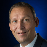 Thomas Zurbuchen, NASA associate administrator for the science mission directorate