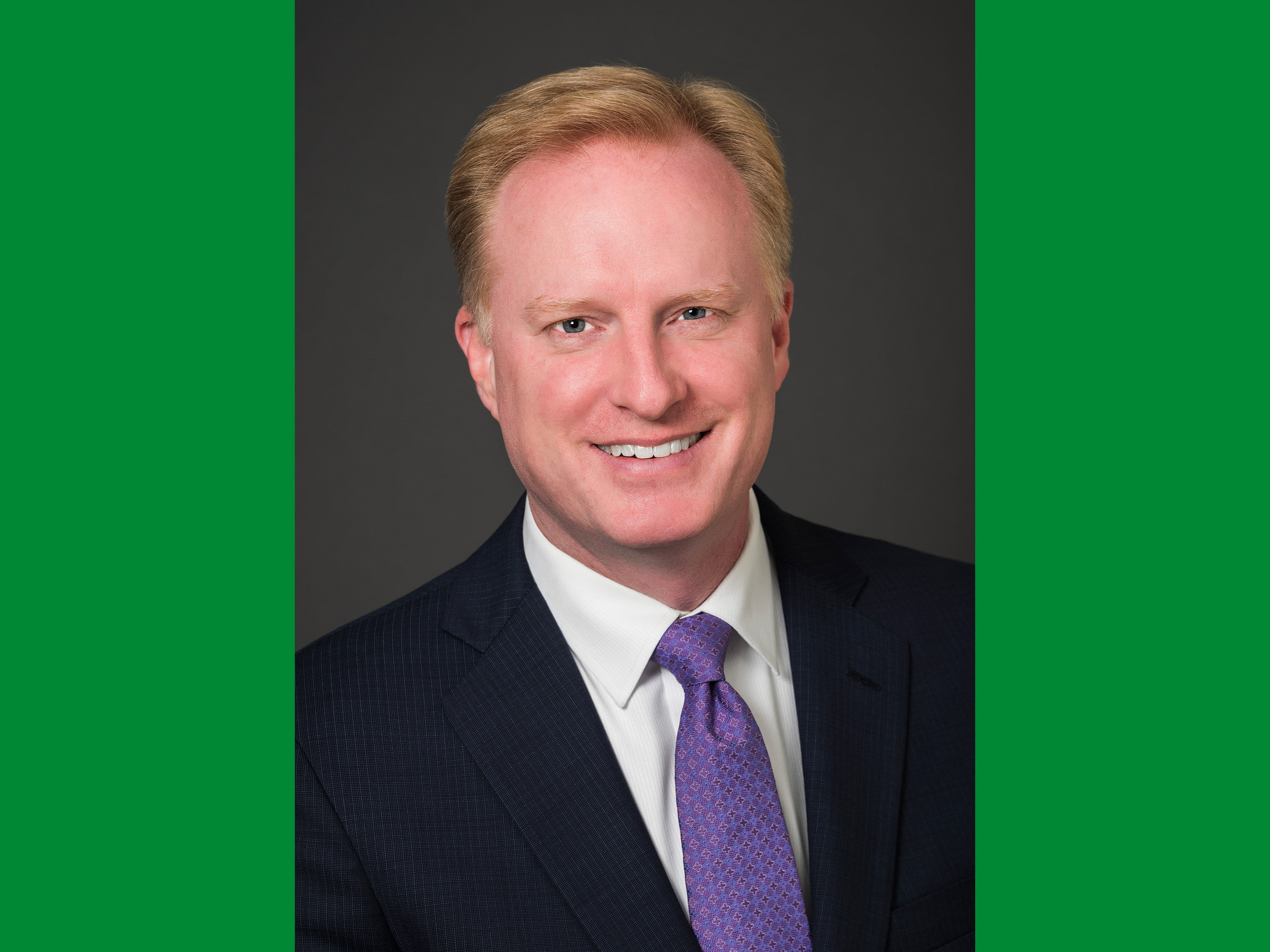 UNT System Board of Regents announces sole finalist for UNT President