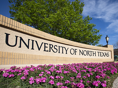 UNT earns national diversity award for fifth year in a row