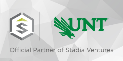  UNT sport and entertainment management team adds global sports innovator Stadia Ventures to its growing list of collaborators for B.B.A. and M.B.A. programs