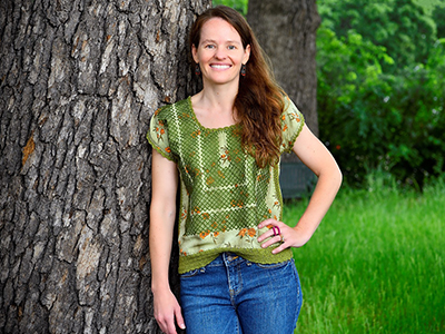 UNT ecosystem geographer selected for Environmental Protection Agency's clean air committee