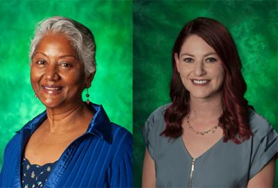 UNT faculty take Tier One research projects abroad as Fulbright Scholars