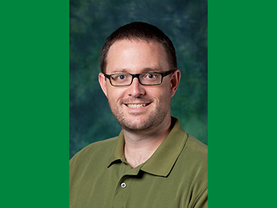 UNT Libraries associate dean recognized by American Library Association for digital work 