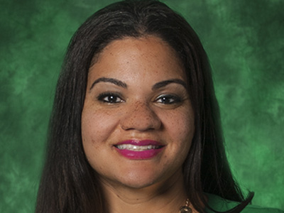 Teresa R. McKinney named assistant vice president and director for diversity and inclusion at UNT