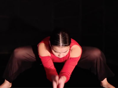 UNT Dance returns to the in-person stage with works exploring discord and empowerment