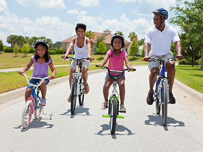 UNT researchers working to curb obesity in minority children with physical activity promotion