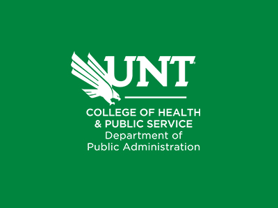 UNT public administration conference to emphasize well-being and mental resilience amid pandemic-related change