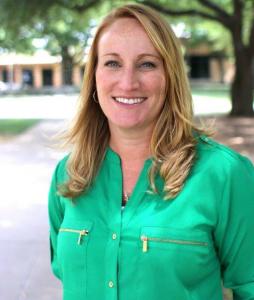 Susan Holmes named chief corporate relations and government affairs officer at UNT