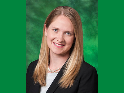 Faculty expert offers tax filing tips for UNT students