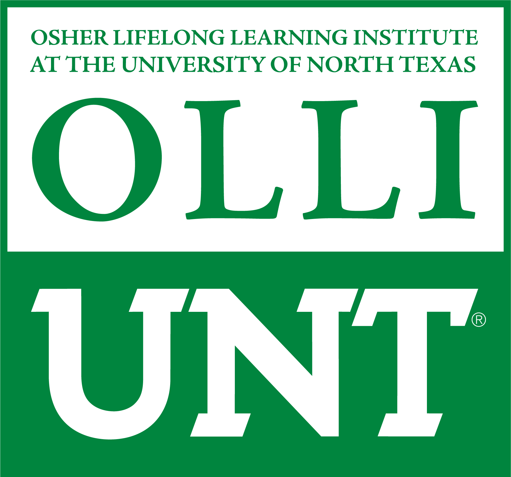 CC Young Senior Living announces new partnership with the Osher Lifelong Learning Institute at the University of North Texas (OLLI at UNT) 