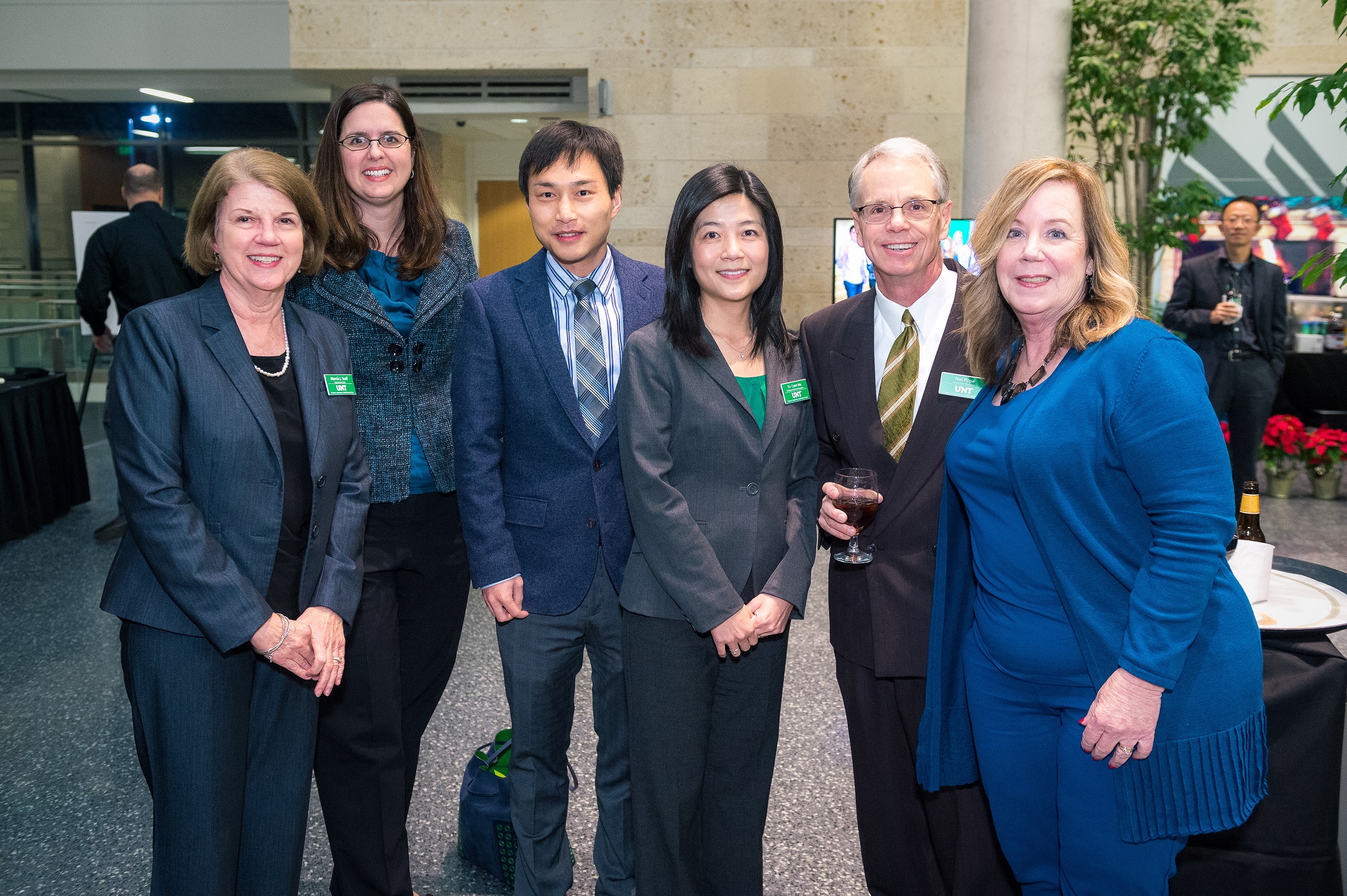 UNT’s risk management and insurance program named a Global Center of Insurance Excellence 
