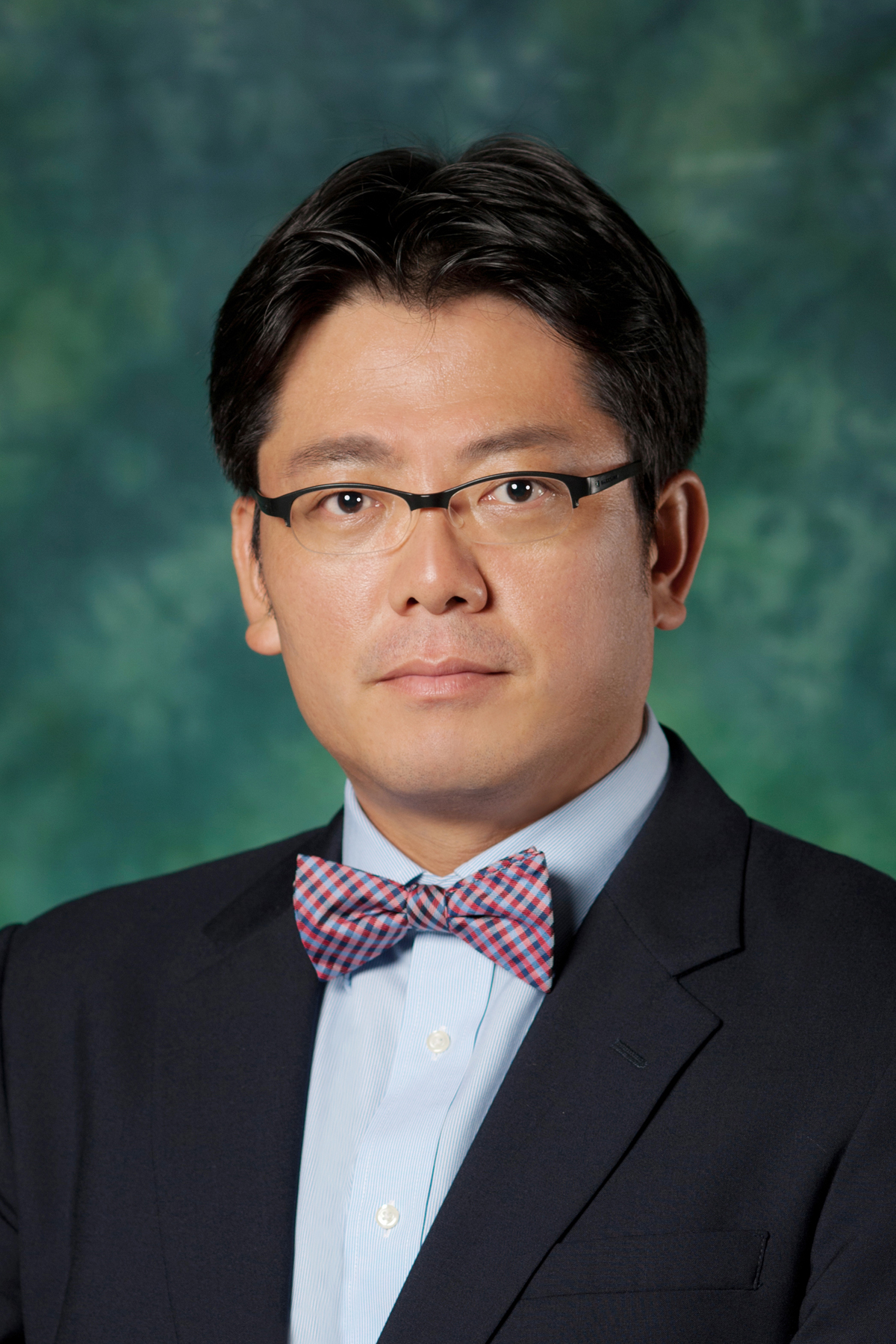Young Hoon Kim - Associate Professor in the Department of Hospitality and Tourism Management